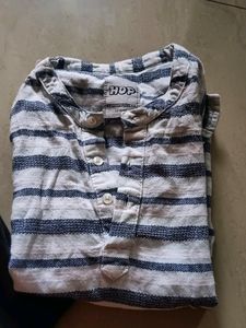 Combo Of Two Branded (1 Jacket And One Short Kurta