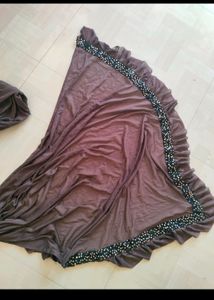 Rakhi Spl Offers 🎉🎂 Party&#39; Wear Saree