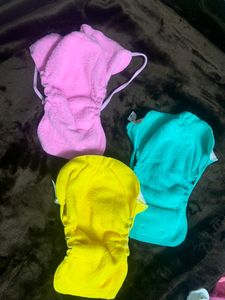 Snugkins Reusable Washable Langots