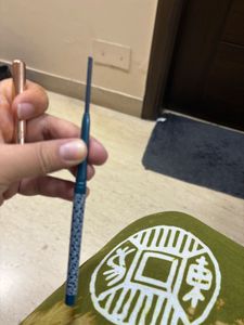 kay beauty Teal kajal &amp; Navigator Eyeliner Duo