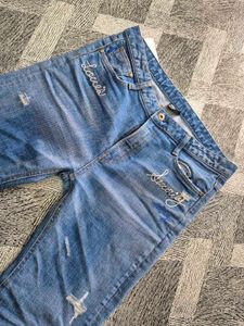 Aingo Made in Korea 32 Waist Girls Jeans🔥🔥🔥