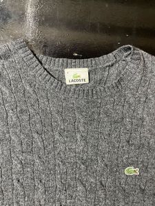 Lacoste Sweater For Men’s.
