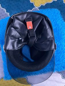 Red Bike Helmet ⛑️