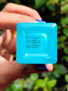 BELAVITA PERFUME - FRESH
