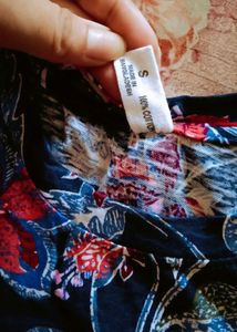 Printed Tshirt