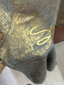 2 Time Worn Part Wear Top In Mint Condition