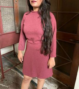 Dress.