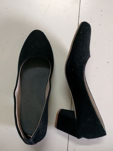 Heel Shoes