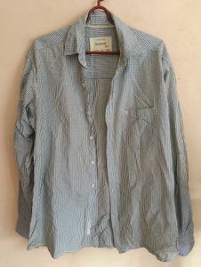 Check Shirt