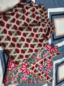 Kurta Pant