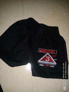 T Shirt Bottom