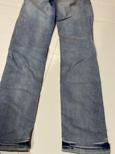 Zara Denim