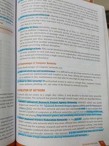 Informatics Practices BOOK Class 12