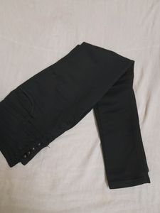 Black Jeans