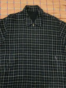 Black Jacket