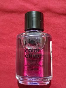 Plum Nail Remover