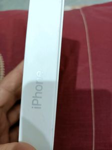 Sale 💰 🛒 iPhone 13 Only Box