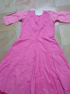 Anarkali Kurta