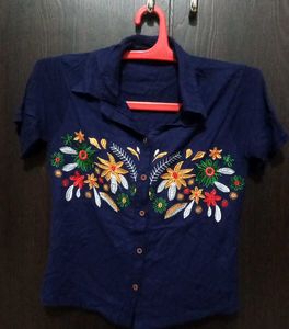 Girils Top