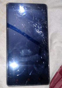 Redmi Old Phone ( Not Working