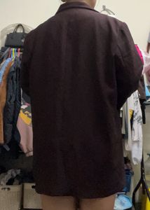 Blazer From Australia  Design New Co
