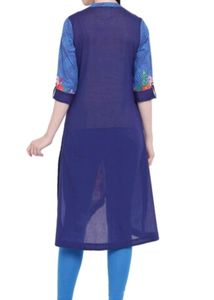 NEW Rangriti From Biba Kurti