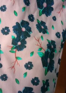 COMFORTABLE HALF PANTS