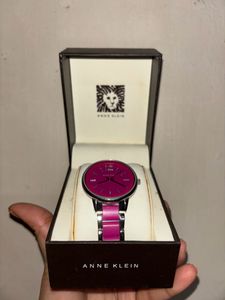 CHIC WRISTWATCH