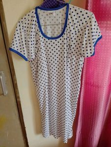 Maternity Midi