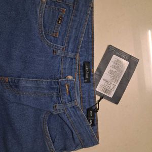 Highlander Jeans