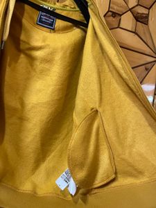 Floral Hoodie by Madame