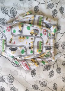 Superbottoms Padded Underwear Size 0