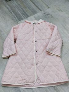 Jacket Super Light And Warm