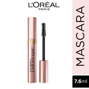 L’Oreal Paris Lash paradise Mascara, Waterproof