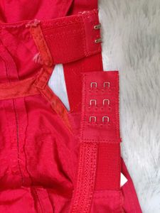 Pure Cotton Non-Padded Bra❤️
