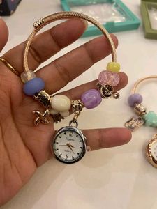 Bracelet Watch