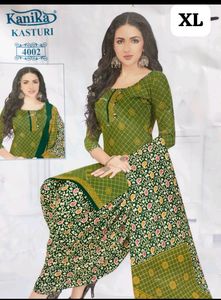 Ready Made Chudithars