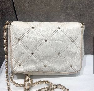 Authentic Juicy Couture Messenger Bag