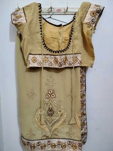 Ladies Beautiful Saree.