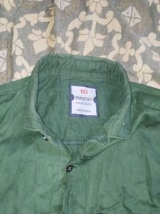 Brand New Shirt