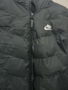 Nike Puffer Jacket