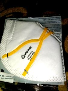N95 Mask