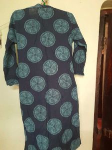 Summer Cotton Kurtha