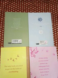 Assorted Book Collection