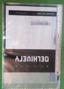 Packing Bag 25 Pics