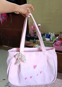 Shoulder Bag