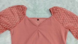 🔥COMBO of 3 + 1 (Freebie)Like New Tops🔥