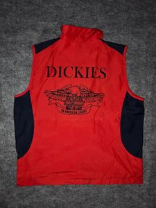 Dickies Harley Davidson Vest