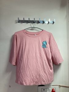 Disney Pinocchio Graphic Tee