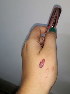 Matte Lip Color